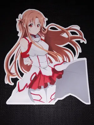 Asuna by WabiSabiWonders on DeviantArt