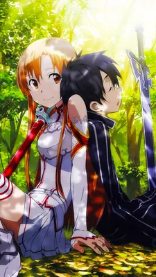 Asuna (ALO), Fanart - Zerochan Anime Image Board