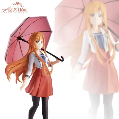 Asuna -Undine- Summer Wedding ver.,Figures,Scale Figures,Sword Art Online  Series