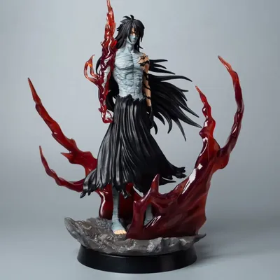 Фигурка GK Блич Ичиго Куросаки аниме 991 Ichigo Kurosaki Hitsugaya  Toushirou, фигурка героя, Коллекционная модель, кукла для подарка |  AliExpress