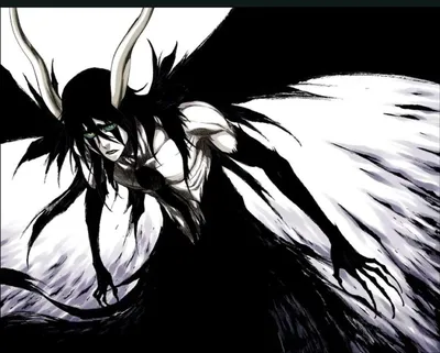 Ulquiorra Cifer | Fight of Characters Wiki | Fandom