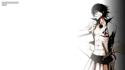 Ulquiorra Schiffer/#1062438 | Anime, Bleach pictures, Bleach art