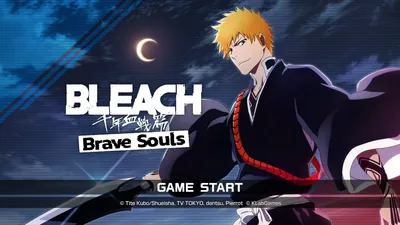 Anime Analysis: Bleach (2004) by Noriyuki Abe