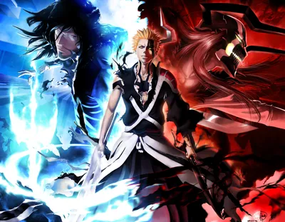 Bleach | Dubbing Wikia | Fandom