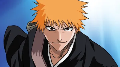 The 15 Strongest 'Bleach' Characters, Ranked