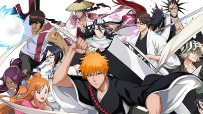 BLEACH Brave Souls on Steam