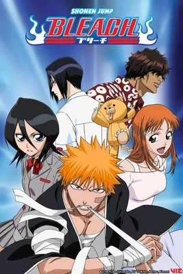 How 'Bleach' (2022) Made Its Triumphant Return To The "Big Three" • The  Daily Fandom