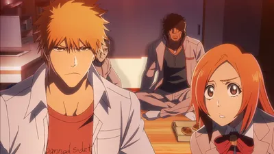 List of Bleach Arcs - 