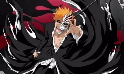 Почему аниме BLEACH так назвали? | AniNarmor | Дзен