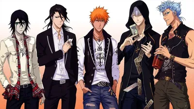 Bleach Thousand Year Blood War anime: Release, story, more | ONE Esports