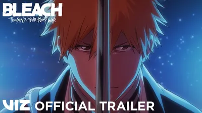 Bleach Creator Teases Original Battle Coming to Anime in Second Cour of  Thousand-Year Blood War