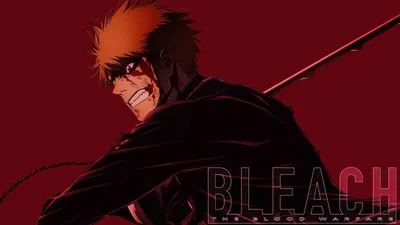 BLEACH: TYBW Part 2 Gets New Visual, Early Screening for First 2 Episodes  in June - Anime Corner