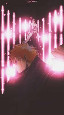 Bleach Universe | Facebook