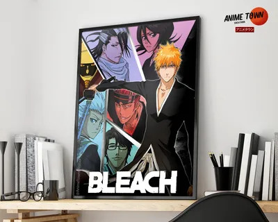 Bleach Hell Arc' fan theory: Rukia Kuchiki, Kenpachi Zaraki, and Aizen  Sosuke might emerge as key figures | English Movie News - Times of India