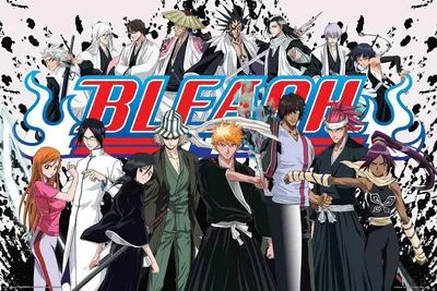 Bleach-A Critique - Japan Powered