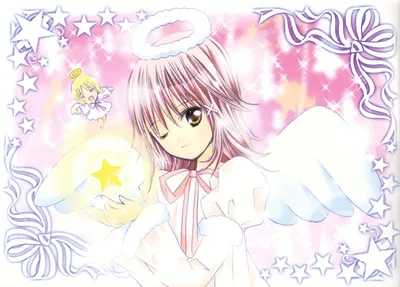 Чара-хранители! Фильм, 2007 - подробная информация - Shugo Chara!