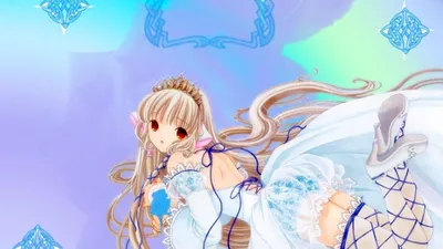 270+ Chobits HD Wallpapers and Backgrounds