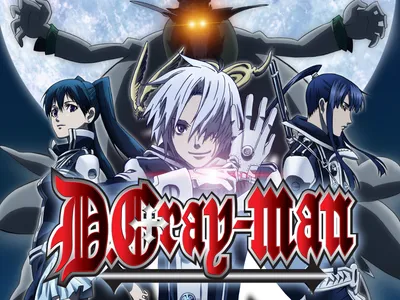 Watch D. Gray Man Season 1 | Prime Video