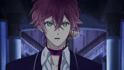 Обои Аниме Diabolik Lovers, обои для рабочего стола, фотографии аниме,  diabolik lovers, дьявольские, возлюбленные Обои для рабочего стола, скачать  обои картинки заставки на рабочий стол.