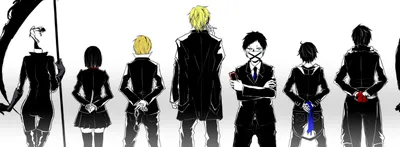 Durarara!! The 10 Best Characters