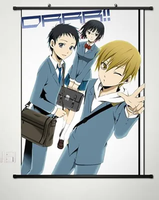 DURARARA!! Image by Irodori (Senbyou) #321225 - Zerochan Anime Image Board