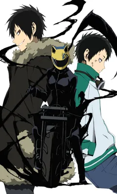 Register - Zerochan | Anime, Durarara, Anime shows