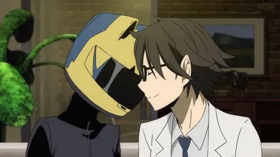 Celty durarara, anime, cool, cute, manga, HD phone wallpaper | Peakpx