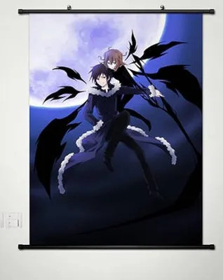Anime Durarara!! 8k Ultra HD Wallpaper