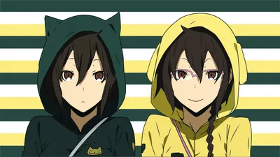 Anime Durarara!! HD Wallpaper by Deix