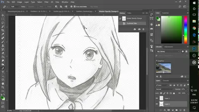 Free anime twitter header template, and it's photoshop template | Behance