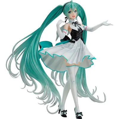 Фигурка Symphony Hatsune Miku 941518