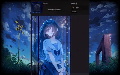 Steam Card Exchange :: Showcase :: NEKOPARA Vol. 0 | Anime, Anime  wallpaper, Anime girl