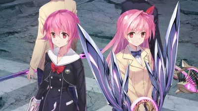 Soulworker: Anime-MMO erscheint über Steam - Gameplay-Trailer