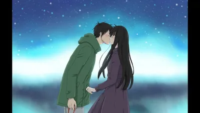 AMV Kimi ni Todoke/Дотянуться до тебя/Достучаться до тебя 1,2 сезон... -  YouTube