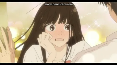 Отзывы / Kimi ni Todoke / Аниме