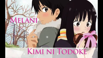 Стоит ли смотреть: Достучаться до тебя / Kimi ni Todoke | Vitallion | Дзен