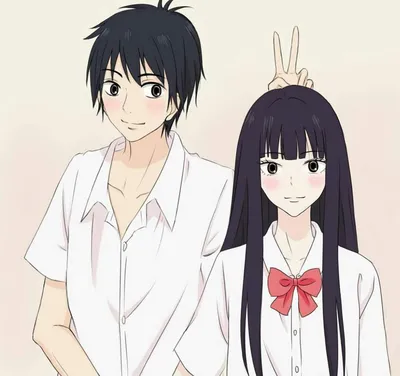 Аниме “Достучаться до тебя” (Kimi ni Todoke) получит третий сезон спустя 12  лет