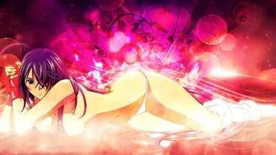 Anime ~ AMV ~ MMD on X: "#Yazawa #Nico #Love #Live! #Anime #этти #swim  /D6BcU5tvLA" / X