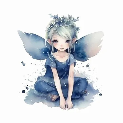 Fairy | Пикабу