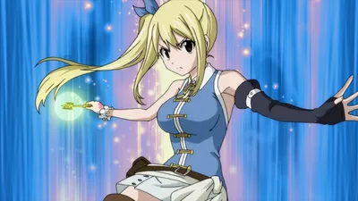 Watch Fairy Tail | Netflix