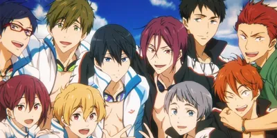 Free! Season 4 - Will It Ever Happen?