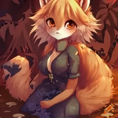 The 10 Best Furry Anime You Need To Watch Now - Fursonafy