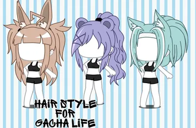 Gacha life anime | Gacha-Life Amino