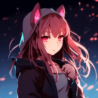 Anime Gif Pfp Central (@pfp) | Hero