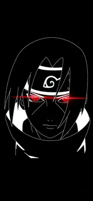 Anime Naruto Itachi Uchiha Wallpaper Download | MobCup