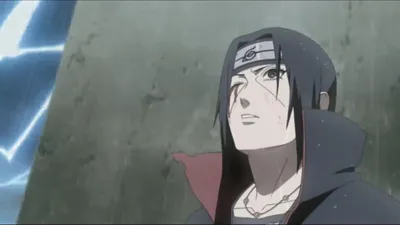 Itachi Uchiha | Narutopedia | Fandom