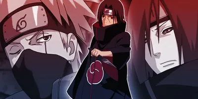 How Did Itachi Uchiha Die And What Episode of 'Naruto Shippuden' Does He  Die In?