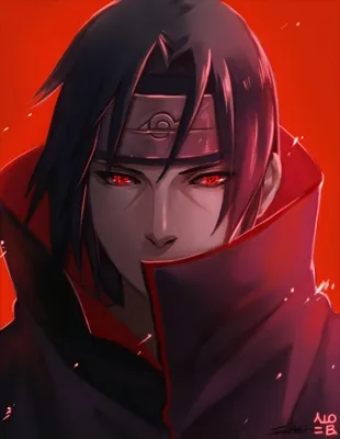 Itachi's Power" in 2023 | Naruto uzumaki art, Wallpaper naruto shippuden,  Anime naruto