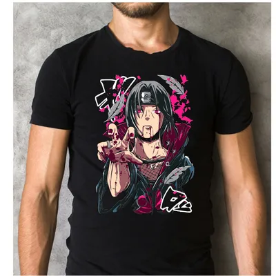 Naruto Shippuden Dioramatic Uchiha Itachi Die | 