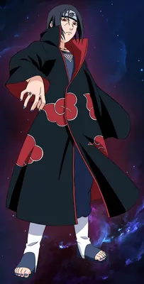 Itachi Bobble Head from Naruto Anime – BokuNoTrends